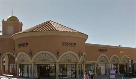 coach las americas